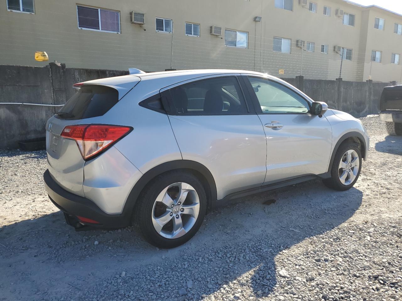 2016 Honda HR-V - Image 3