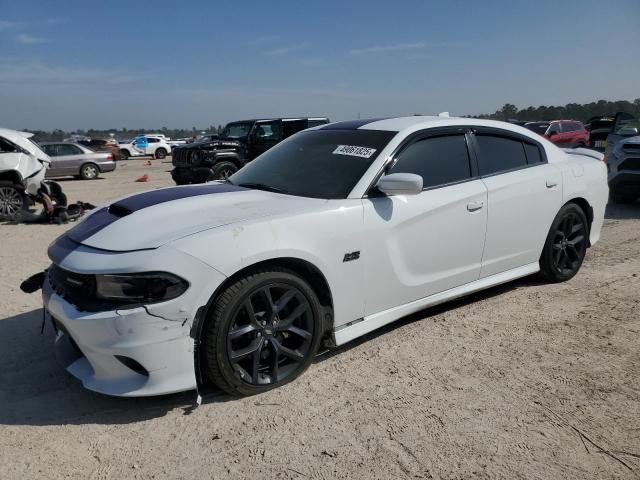 2020 Dodge Charger R/ 5.7L