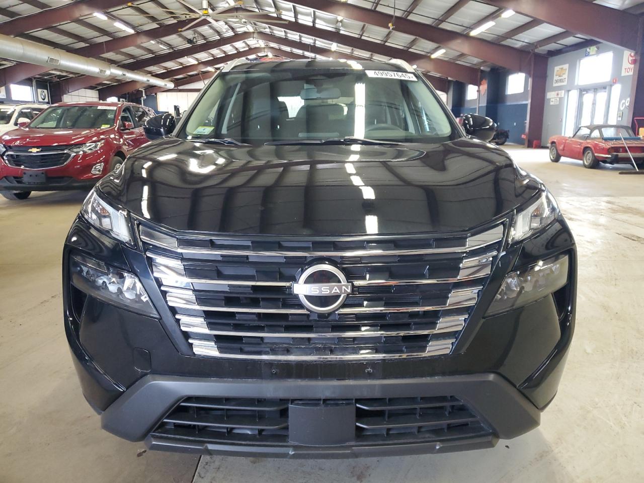 JN8BT3BB2RW438663 NISSAN ROGUE 2024
