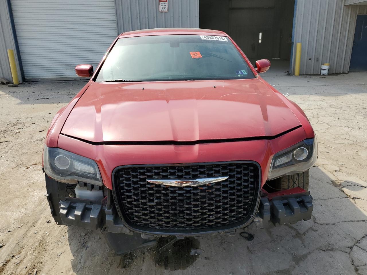 2015 Chrysler 300 - Image 5