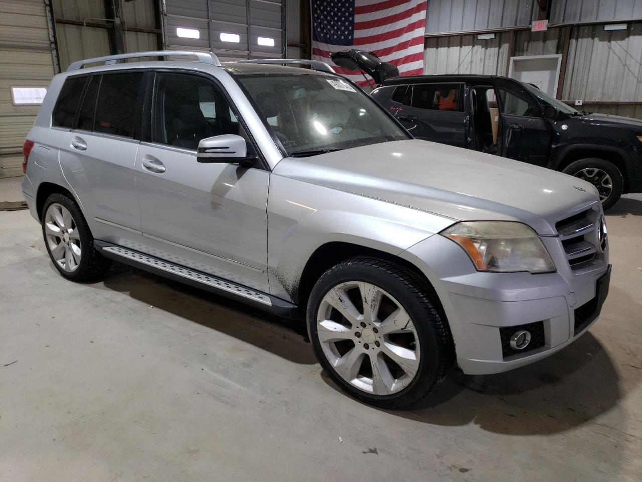 2010 Mercedes-Benz GLK-klasse - Image 4