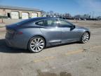 Pekin, IL에서 판매 중인 2014 Tesla Model S  - Side