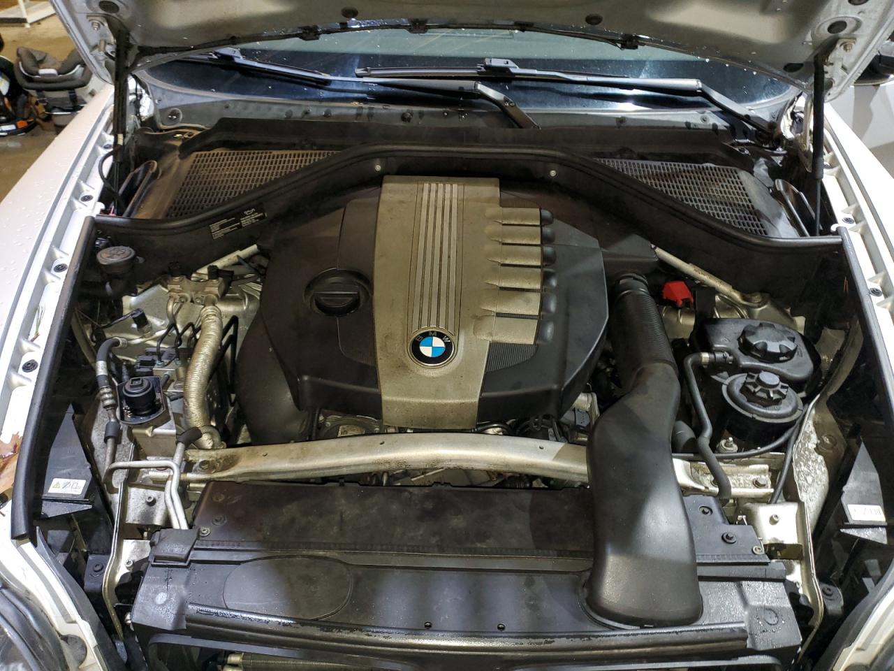 2013 BMW X5 - Image 12