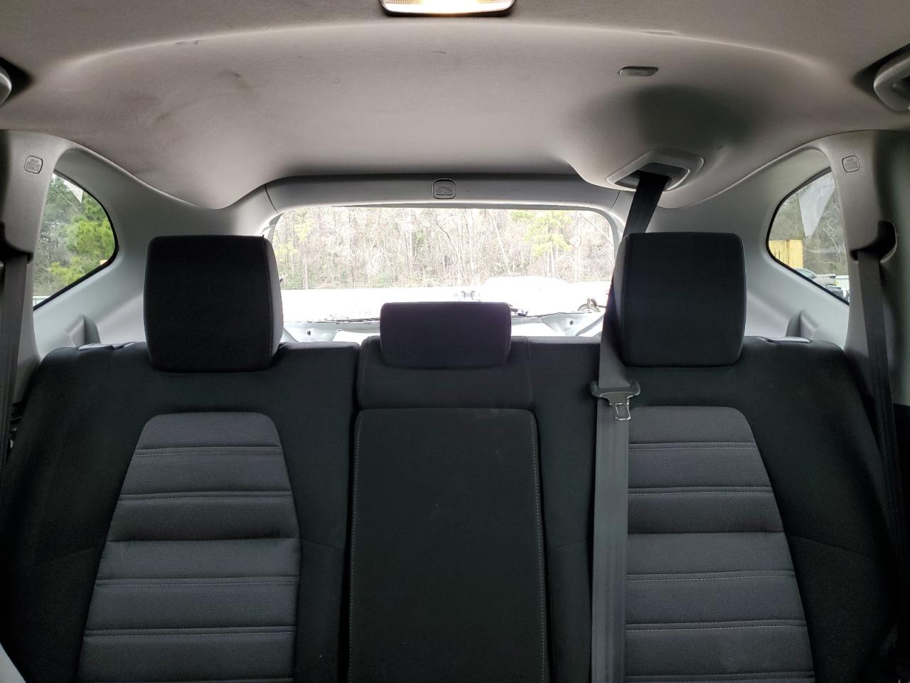 2022 Honda CR-V - Image 10