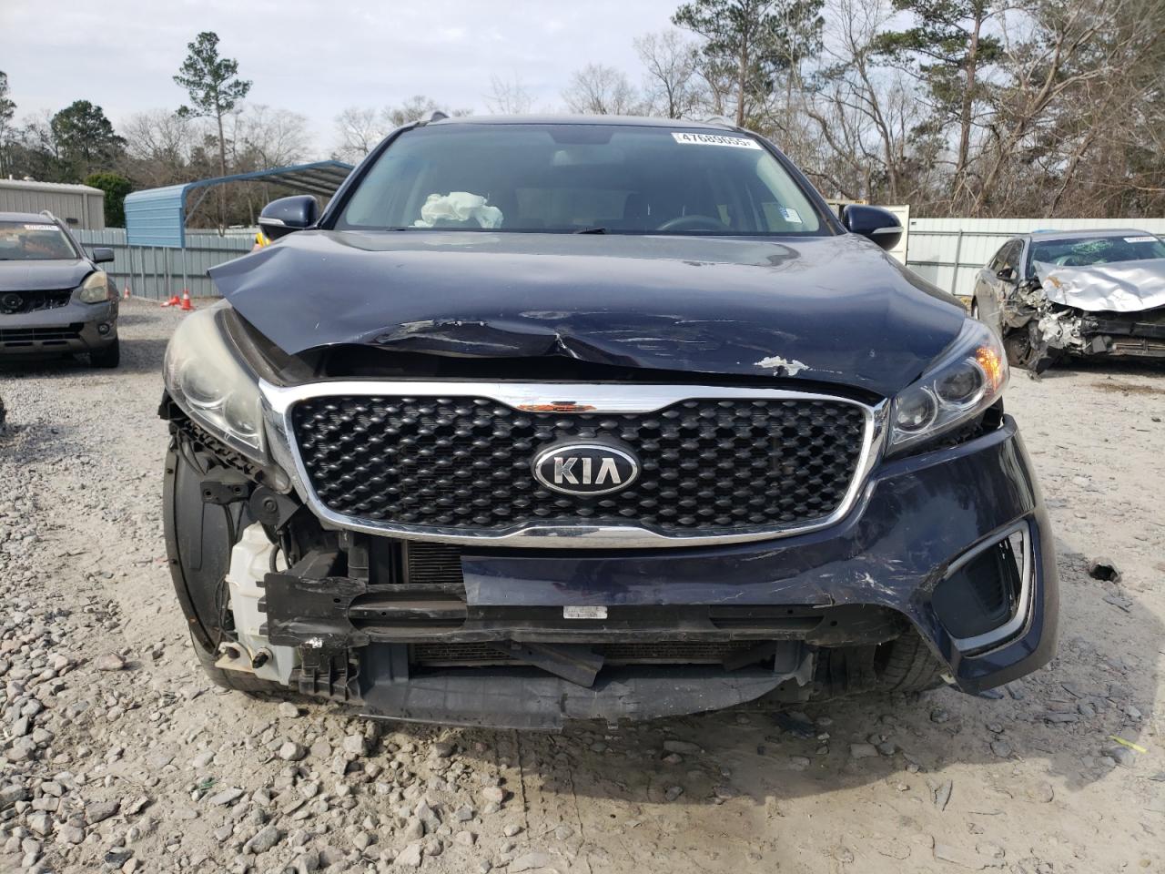 2016 Kia Sorento - Image 5