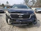 2016 Kia Sorento Lx იყიდება Augusta-ში, GA - Front End