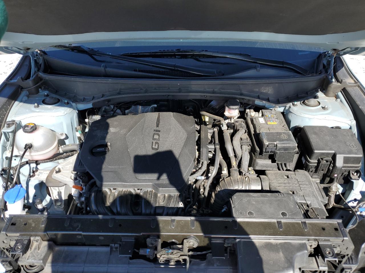 5NTJCDAE9RH077755 HYUNDAI SANTA CRUZ 2024