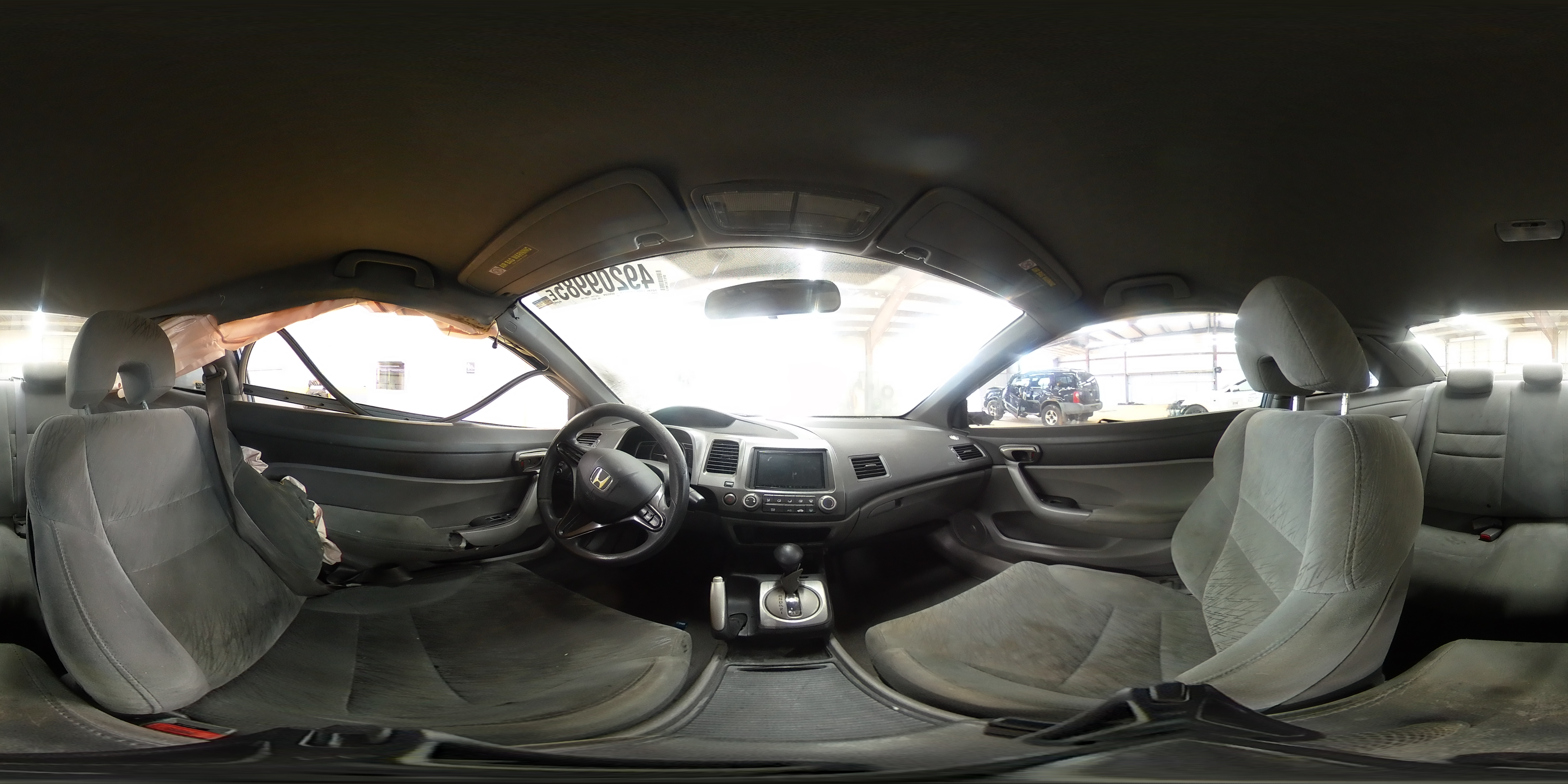 2007 Honda Civic - Image 13