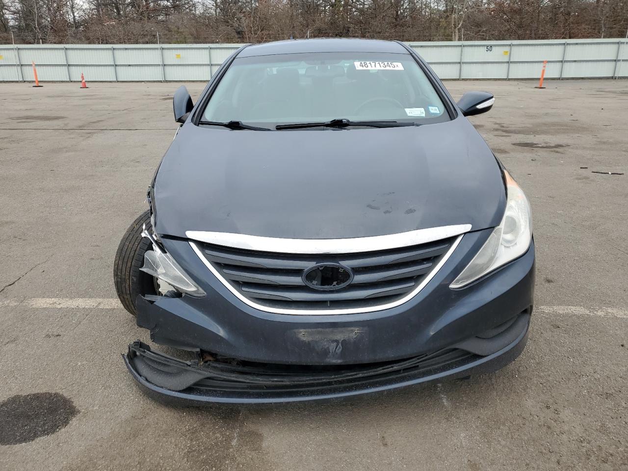 2014 Hyundai Sonata - Image 5