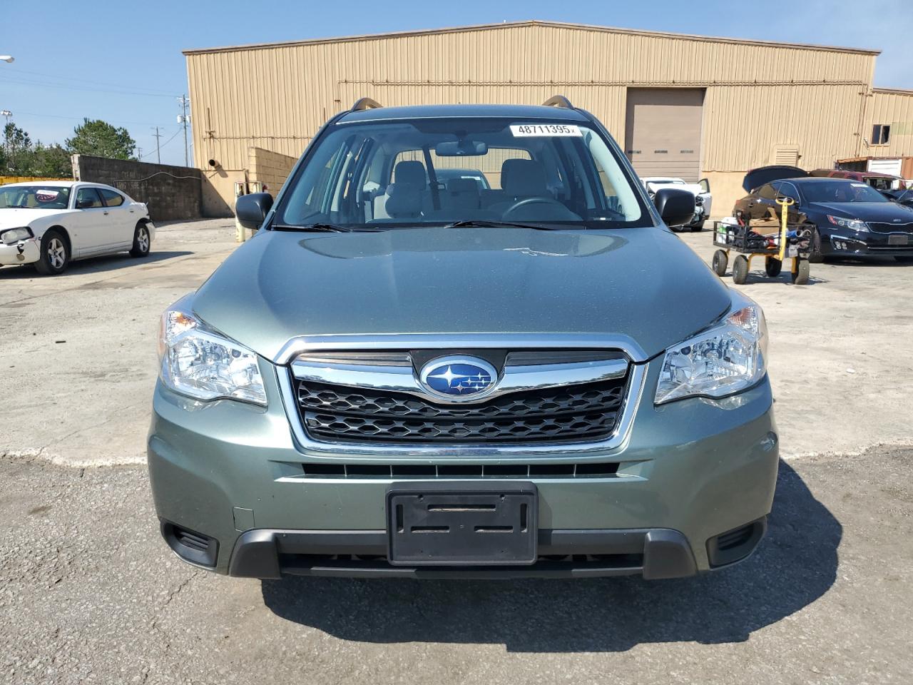2015 Subaru Forester - Image 5
