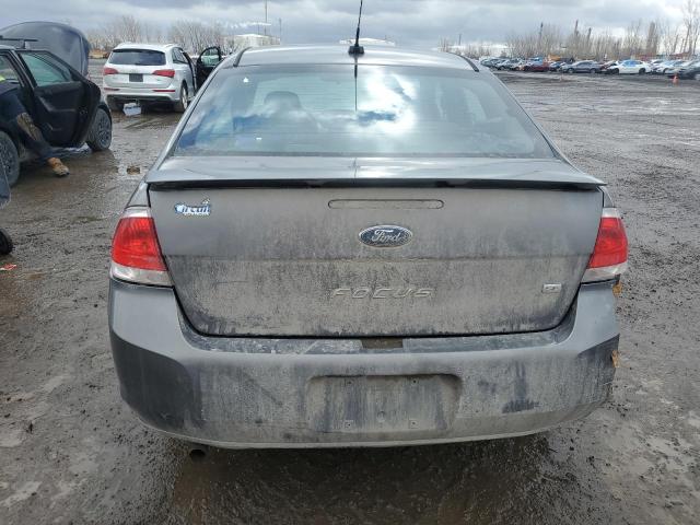 2010 FORD FOCUS SE
