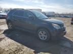 2014 Chevrolet Equinox Lt na sprzedaż w Lansing, MI - Front End