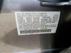 2025 Acura Mdx A-Spec Advance zu verkaufen in Hampton, VA - Front End