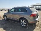 2013 Volkswagen Touareg V6 Tdi en Venta en Kansas City, KS - All Over