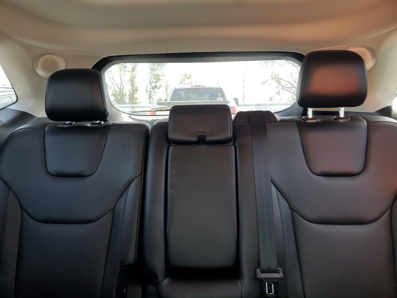 2FMPK3K93HBB90081 FORD EDGE 2017