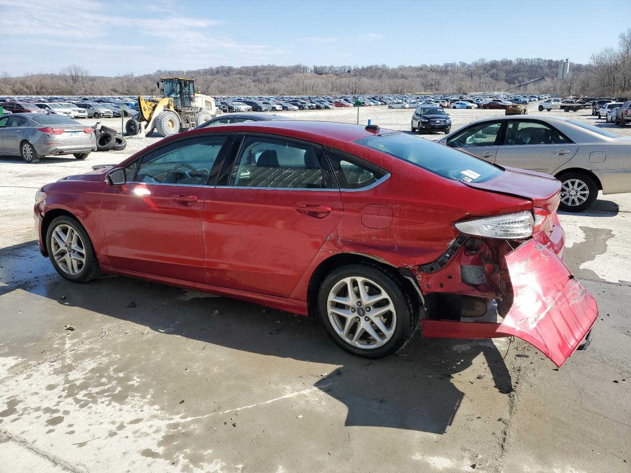 3FA6P0H70GR310382 FORD FUSION 2016