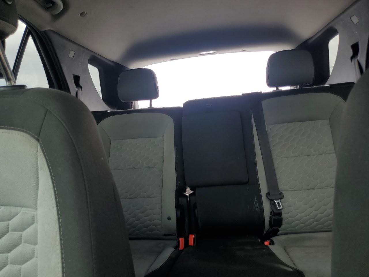 3GNAXFEVXLS688195 CHEVROLET EQUINOX 2020