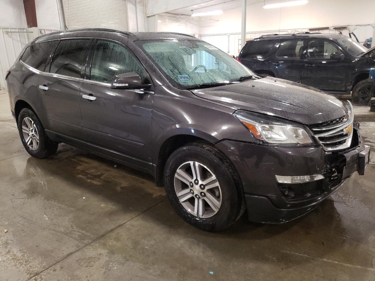 2015 Chevrolet Traverse - Image 4
