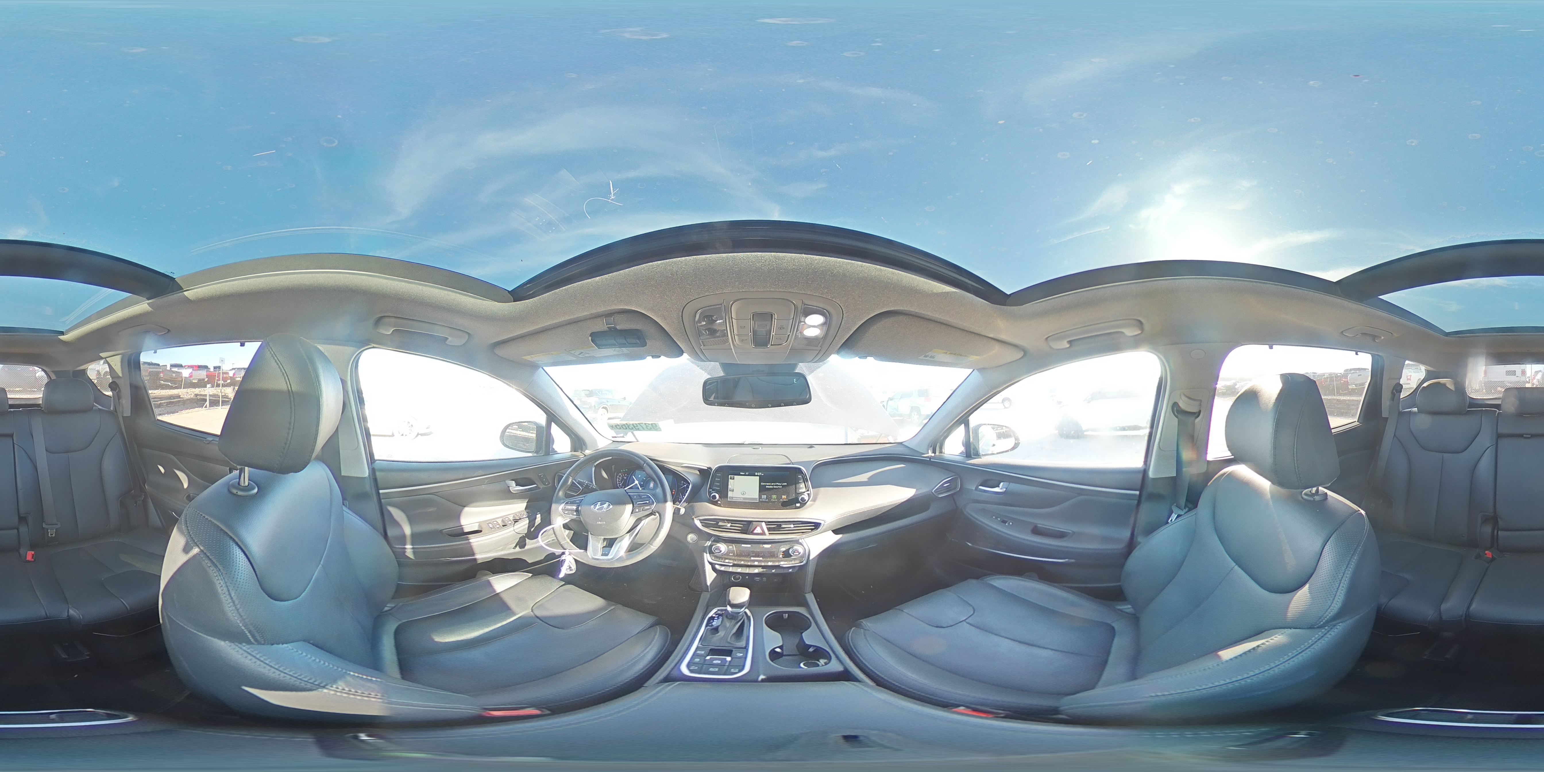 2019 Hyundai Santa Fe - Image 14