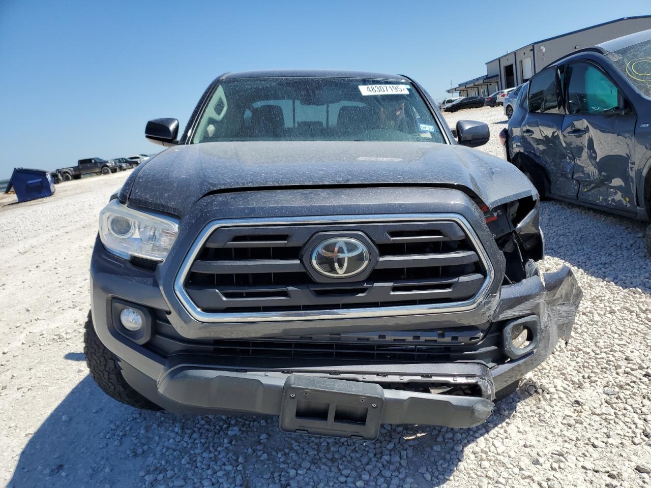 3TMAZ5CN1KM097949 TOYOTA TACOMA 2019