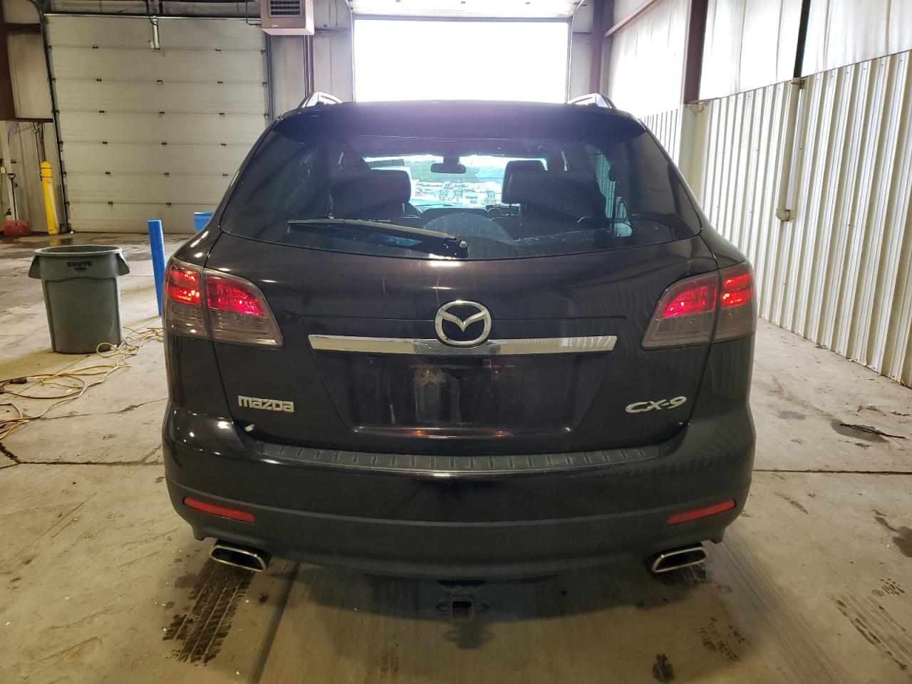 2008 Mazda CX-9 - Image 6