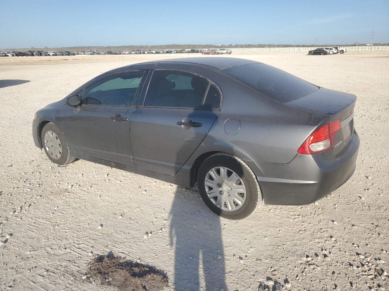 2010 Honda Civic - Image 2