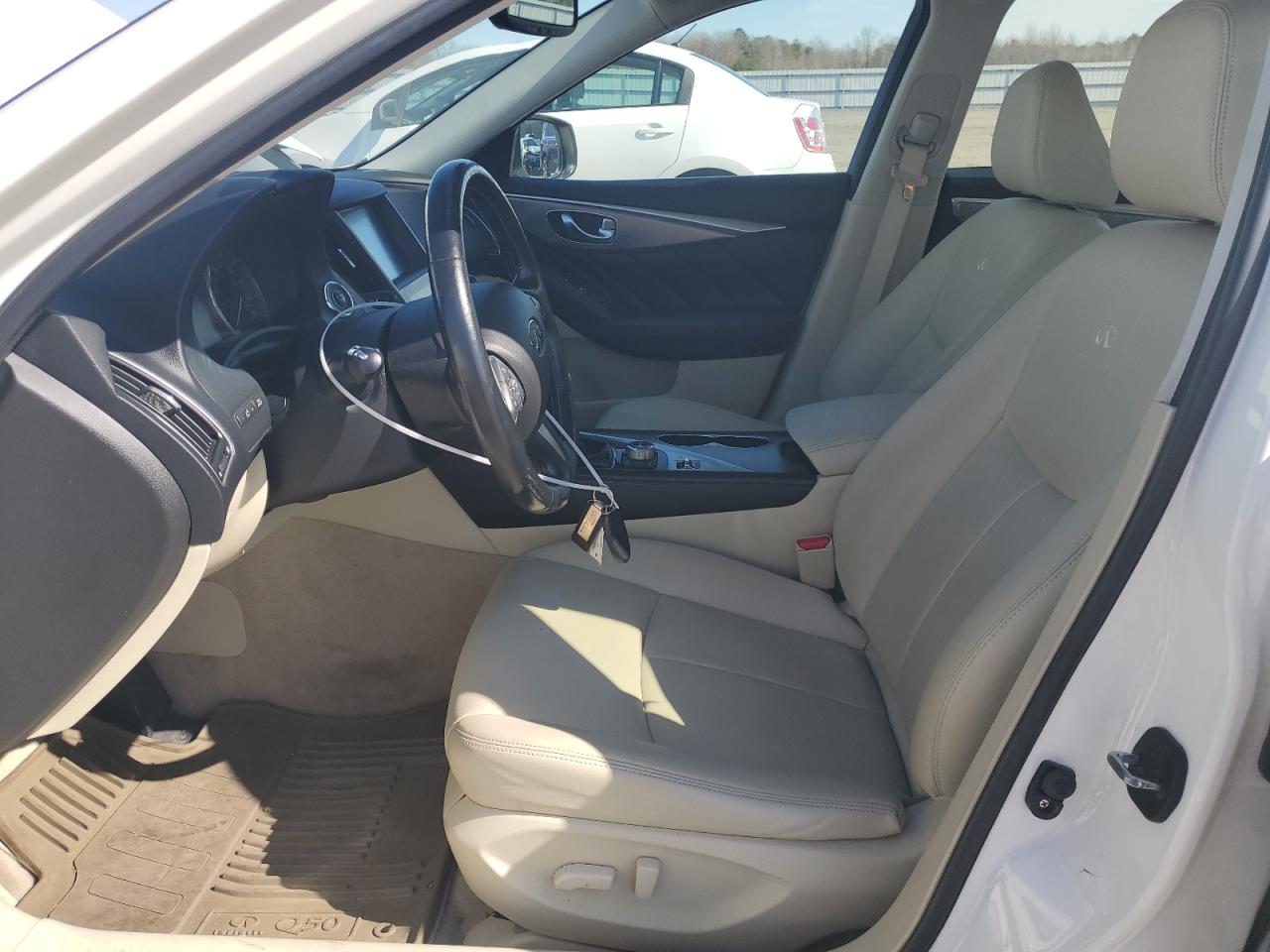 2014 Infiniti Q50 - Image 7