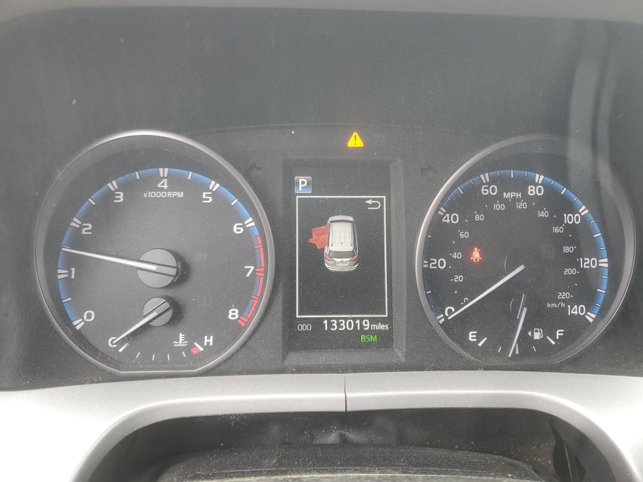 2T3WFREV9JW405921 TOYOTA RAV4 2018