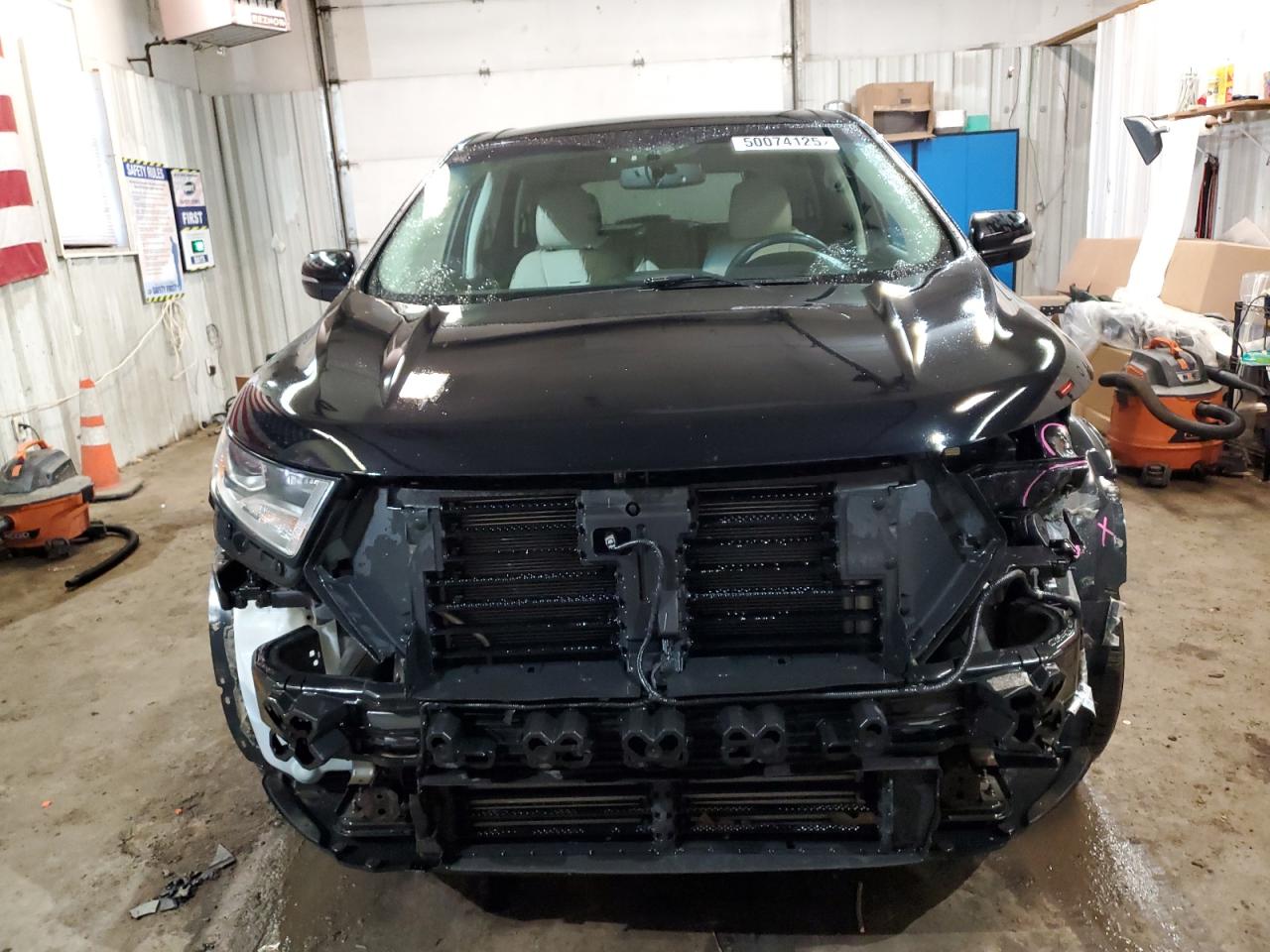 2FMPK4K97HBB69479 FORD EDGE 2017
