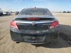 2013 Buick Regal Premium en Venta en Greenwood, NE - Front End