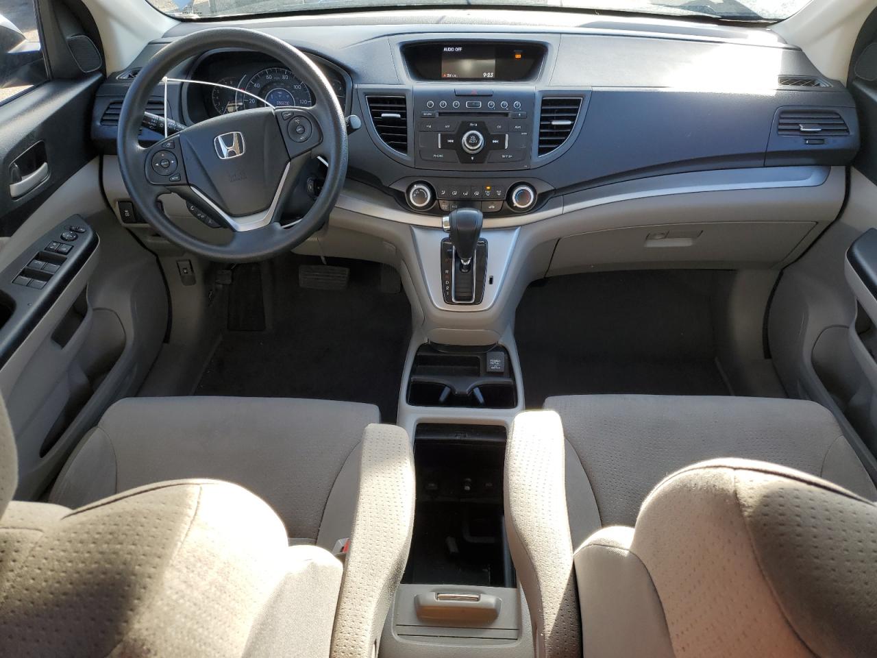 2014 Honda CR-V - Image 8