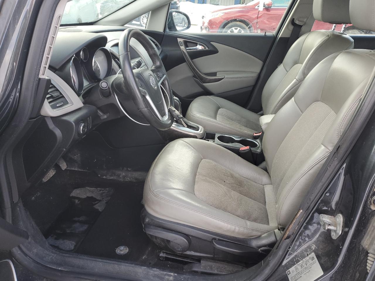 2014 Buick Verano - Image 7