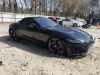 2021 Jaguar F-Type First Edition продається в Austell, GA - Front End