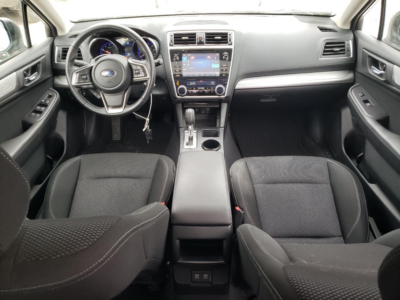 2019 Subaru Outback - Image 8