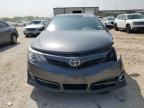2012 Toyota Camry Base იყიდება San Antonio-ში, TX - Front End