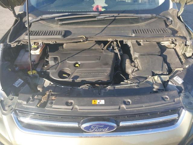 2013 FORD KUGA TITAN