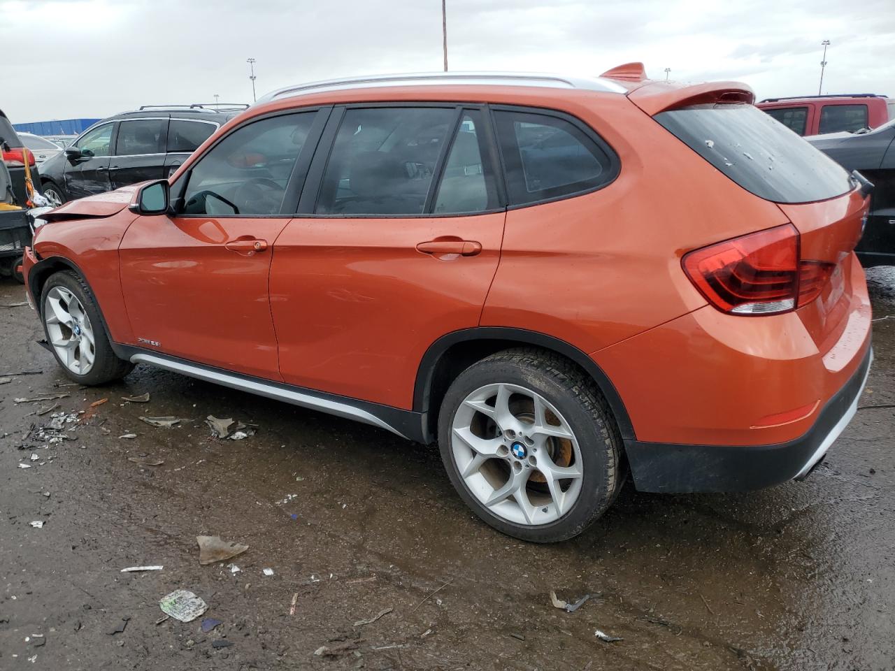 2013 BMW X1 - Image 2