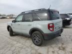 2021 Ford Bronco Sport Badlands na sprzedaż w Kansas City, KS - All Over