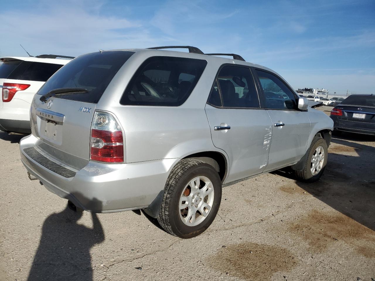 2006 Acura MDX - Image 3
