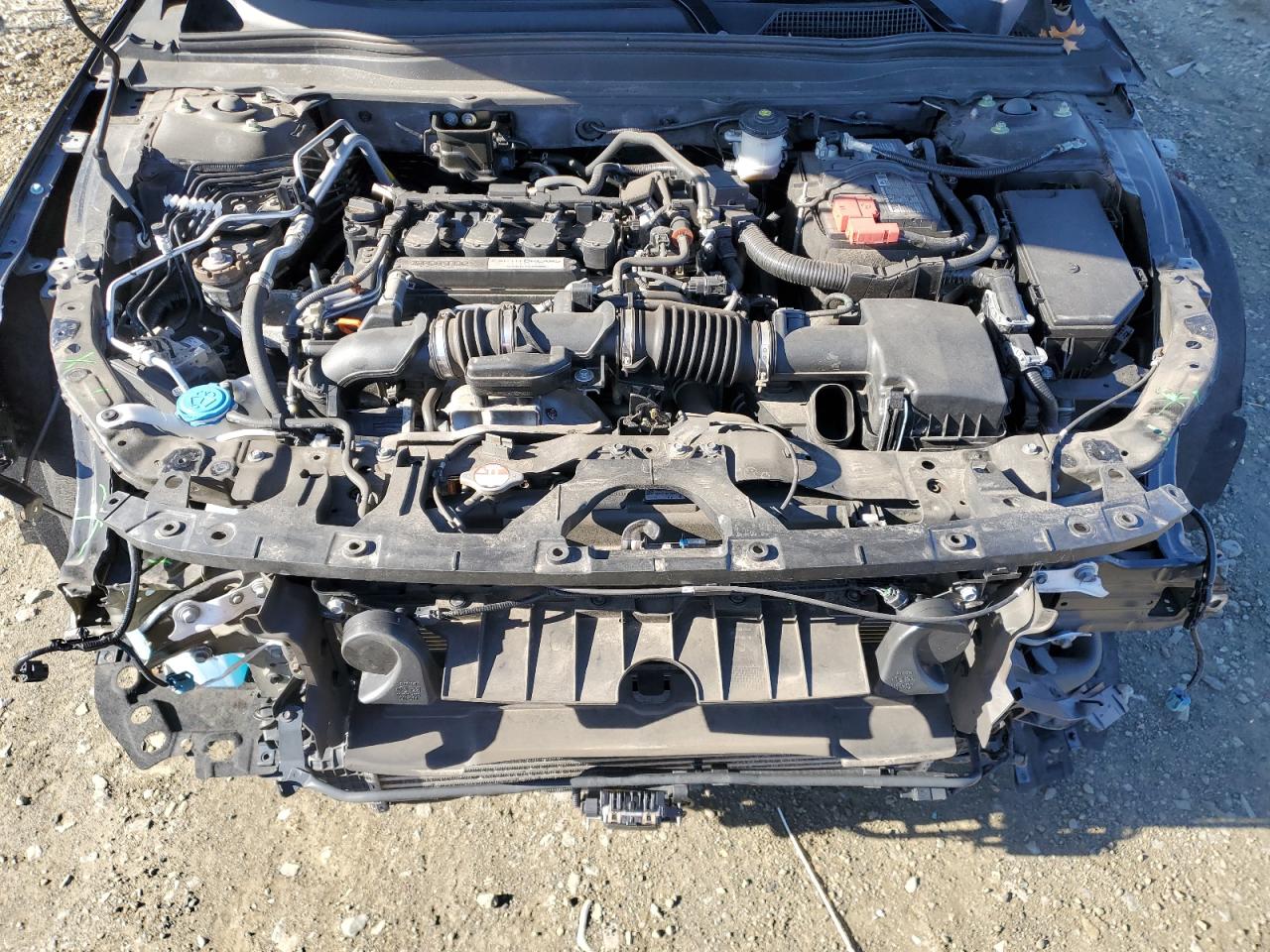 1HGCV1F3XLA024358 HONDA ACCORD 2020