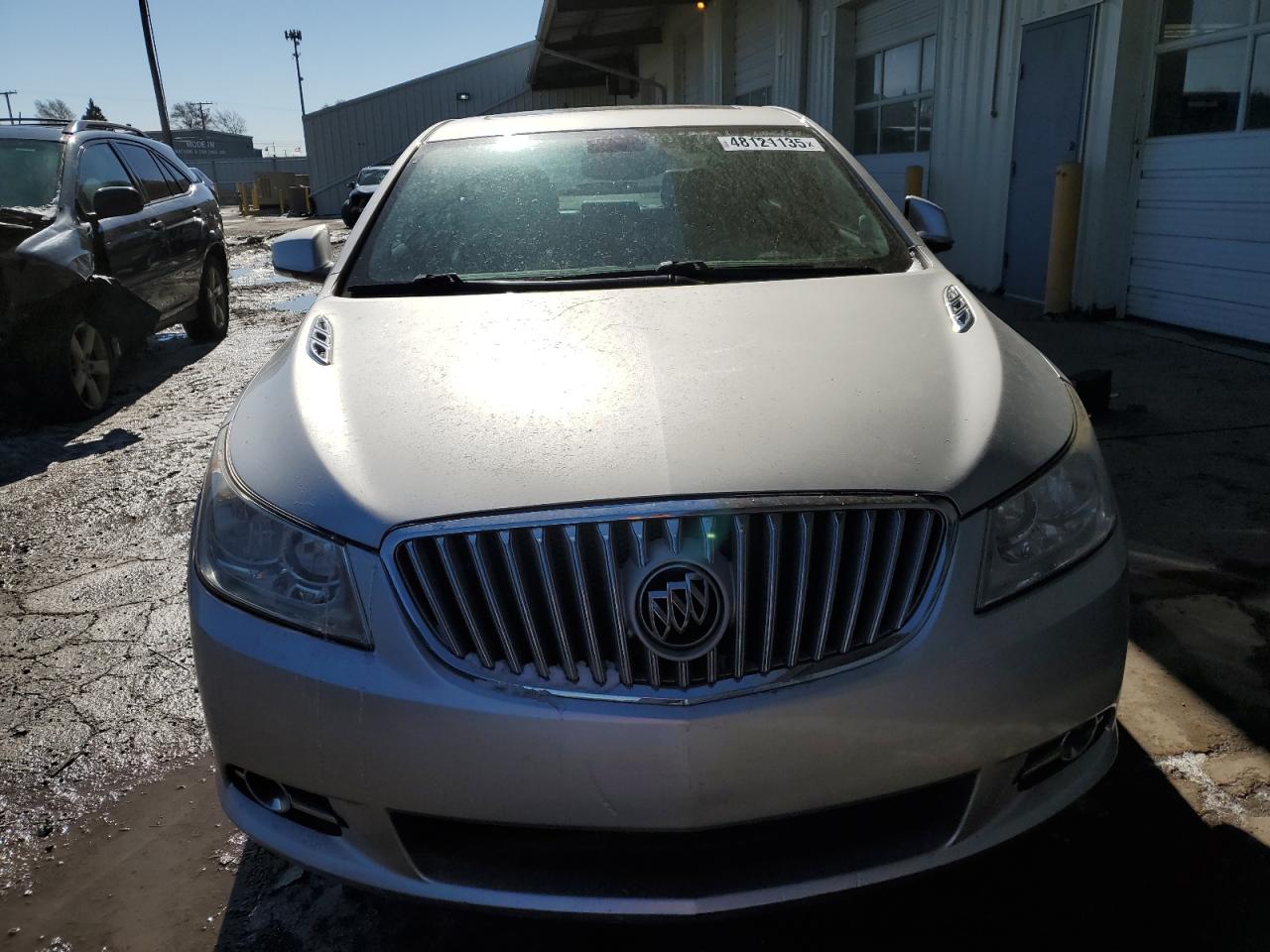 2010 Buick LaCrosse - Image 5