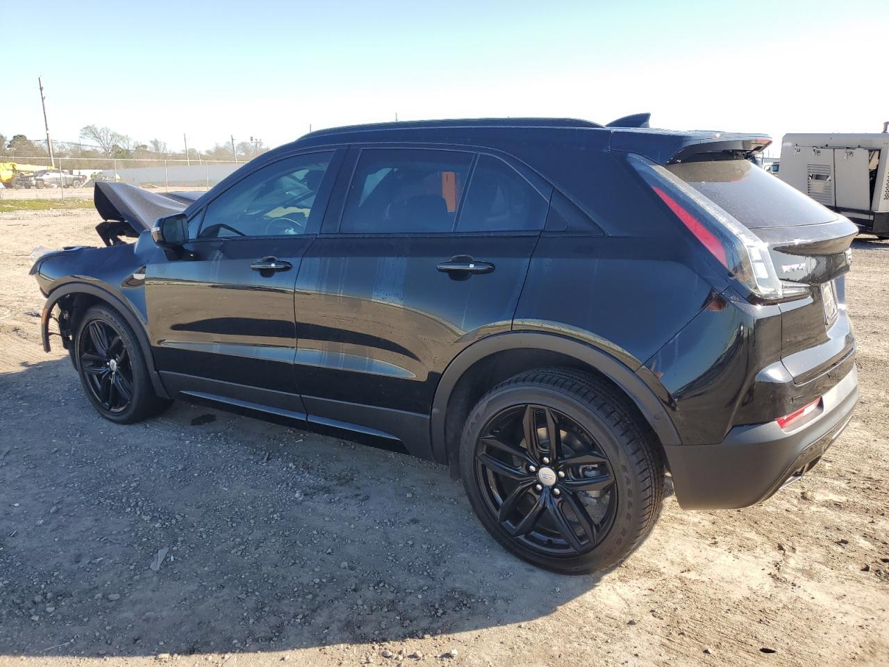 2020 Cadillac XT4 - Image 2