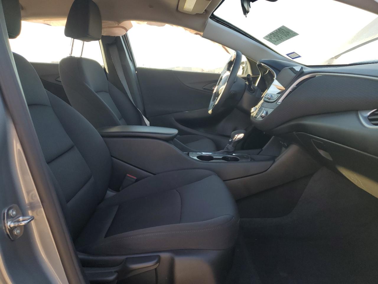 2023 Chevrolet Malibu - Image 7