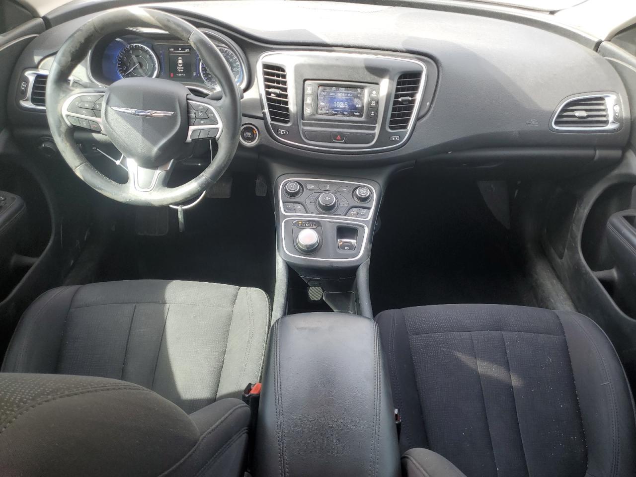 2015 Chrysler 200 - Image 8