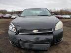 2010 Chevrolet Impala Ls en Venta en New Britain, CT - Front End