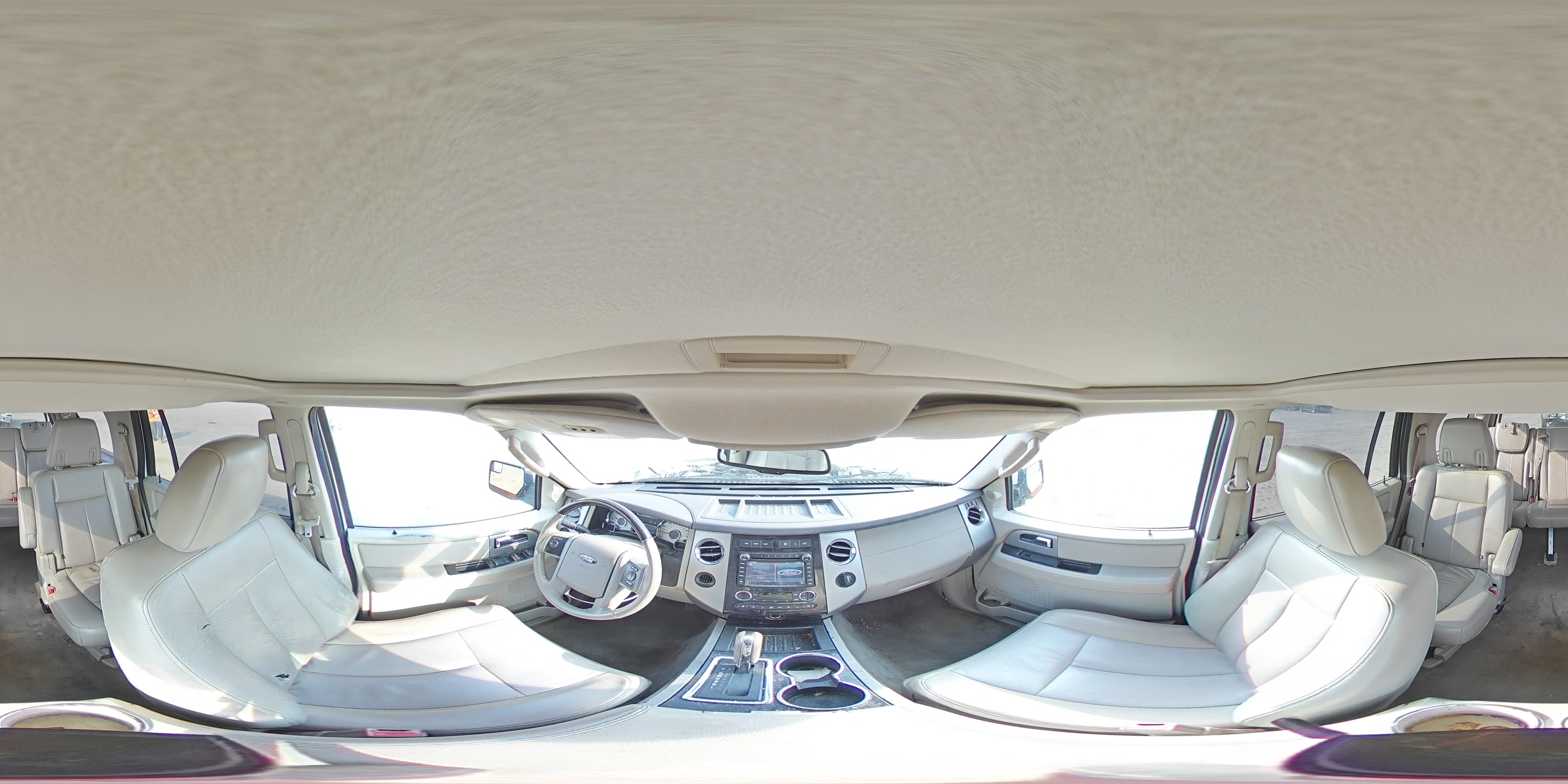 2012 Ford Expedition - Image 13