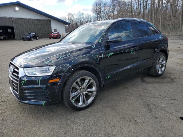 2018 Audi Q3 Premium
