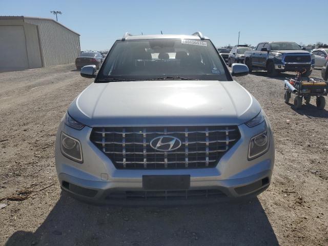  HYUNDAI VENUE 2023 Srebrny