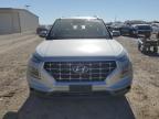 2023 Hyundai Venue Sel zu verkaufen in Temple, TX - Rear End