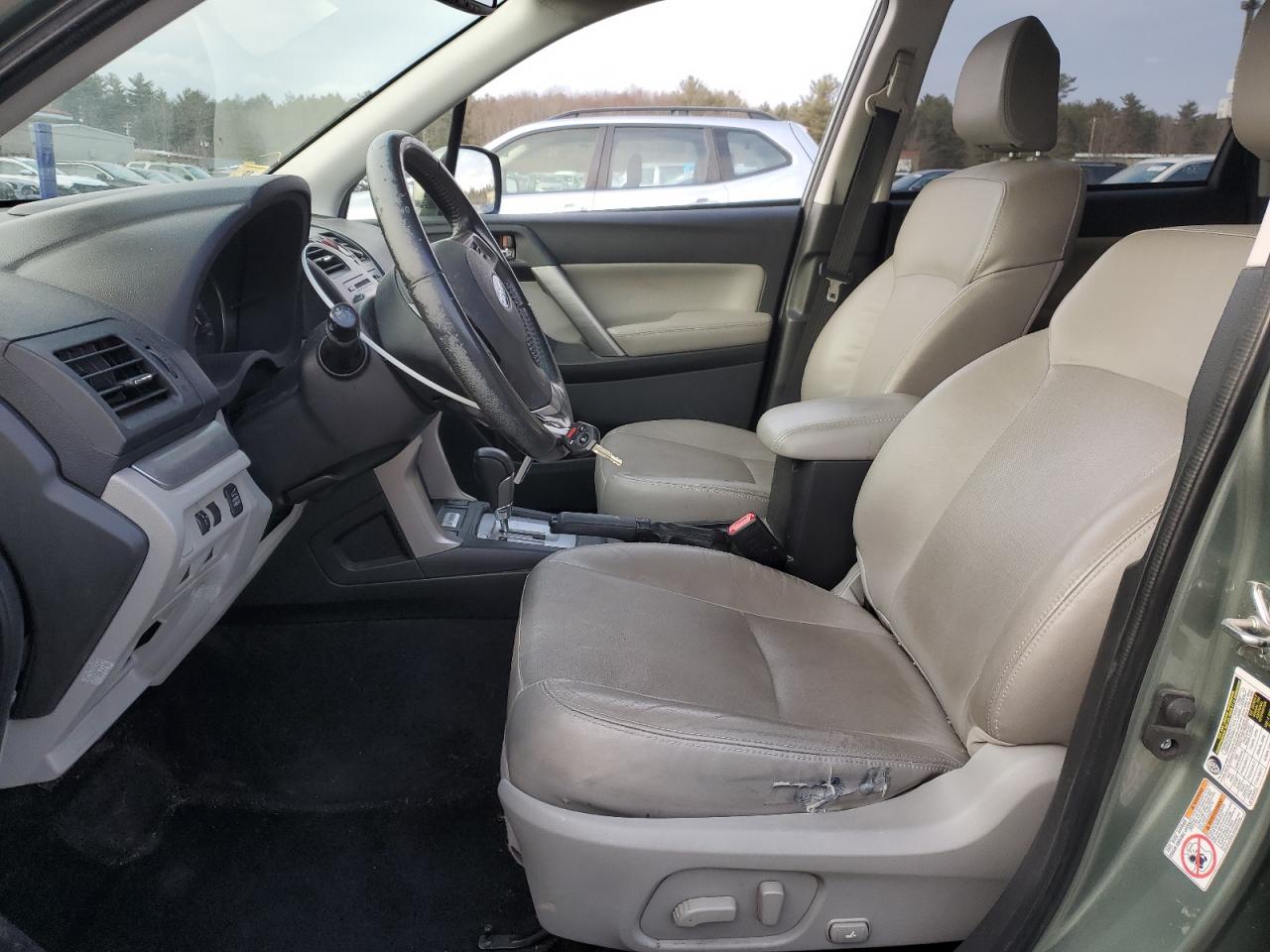 2014 Subaru Forester - Image 7
